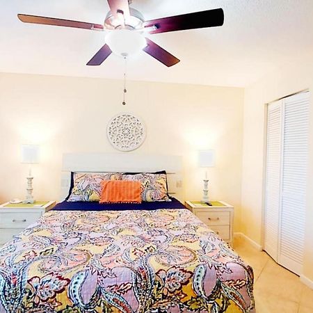 Paradise Sol 2Bd2Ba Condo On Golf Course Near Bch St. Petersburg Exteriör bild