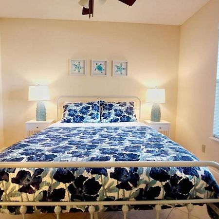Paradise Sol 2Bd2Ba Condo On Golf Course Near Bch St. Petersburg Exteriör bild