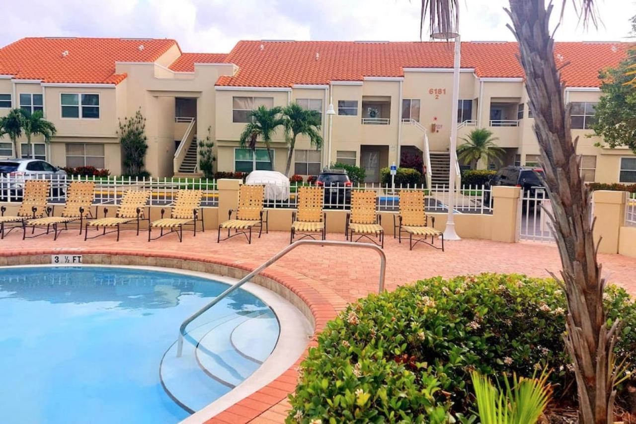 Paradise Sol 2Bd2Ba Condo On Golf Course Near Bch St. Petersburg Exteriör bild