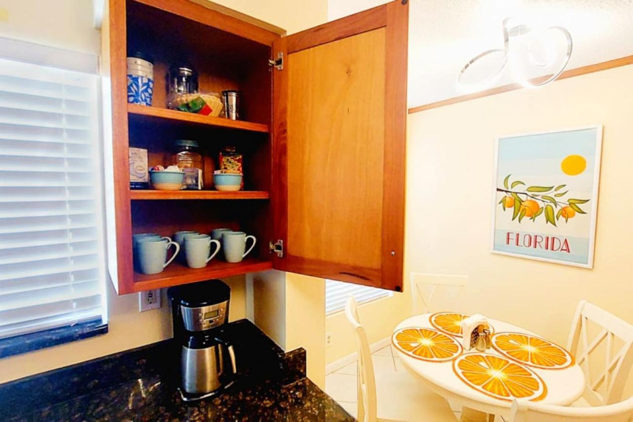 Paradise Sol 2Bd2Ba Condo On Golf Course Near Bch St. Petersburg Exteriör bild