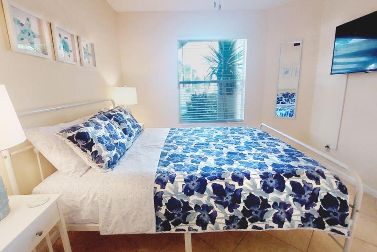Paradise Sol 2Bd2Ba Condo On Golf Course Near Bch St. Petersburg Exteriör bild