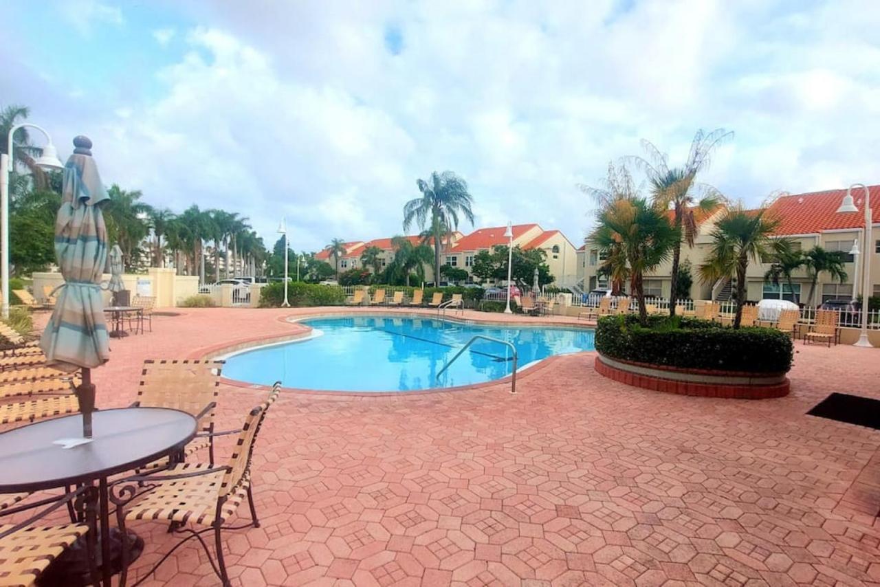 Paradise Sol 2Bd2Ba Condo On Golf Course Near Bch St. Petersburg Exteriör bild