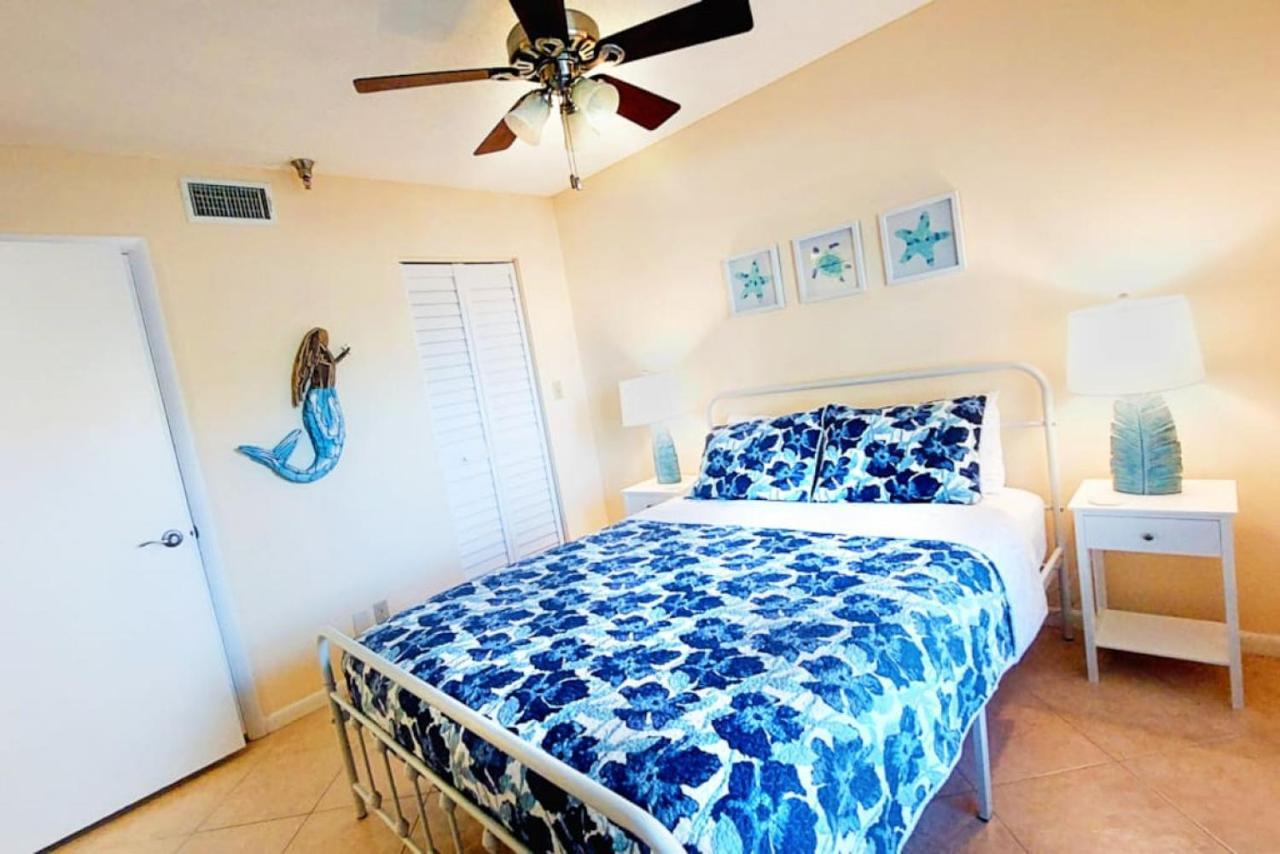 Paradise Sol 2Bd2Ba Condo On Golf Course Near Bch St. Petersburg Exteriör bild