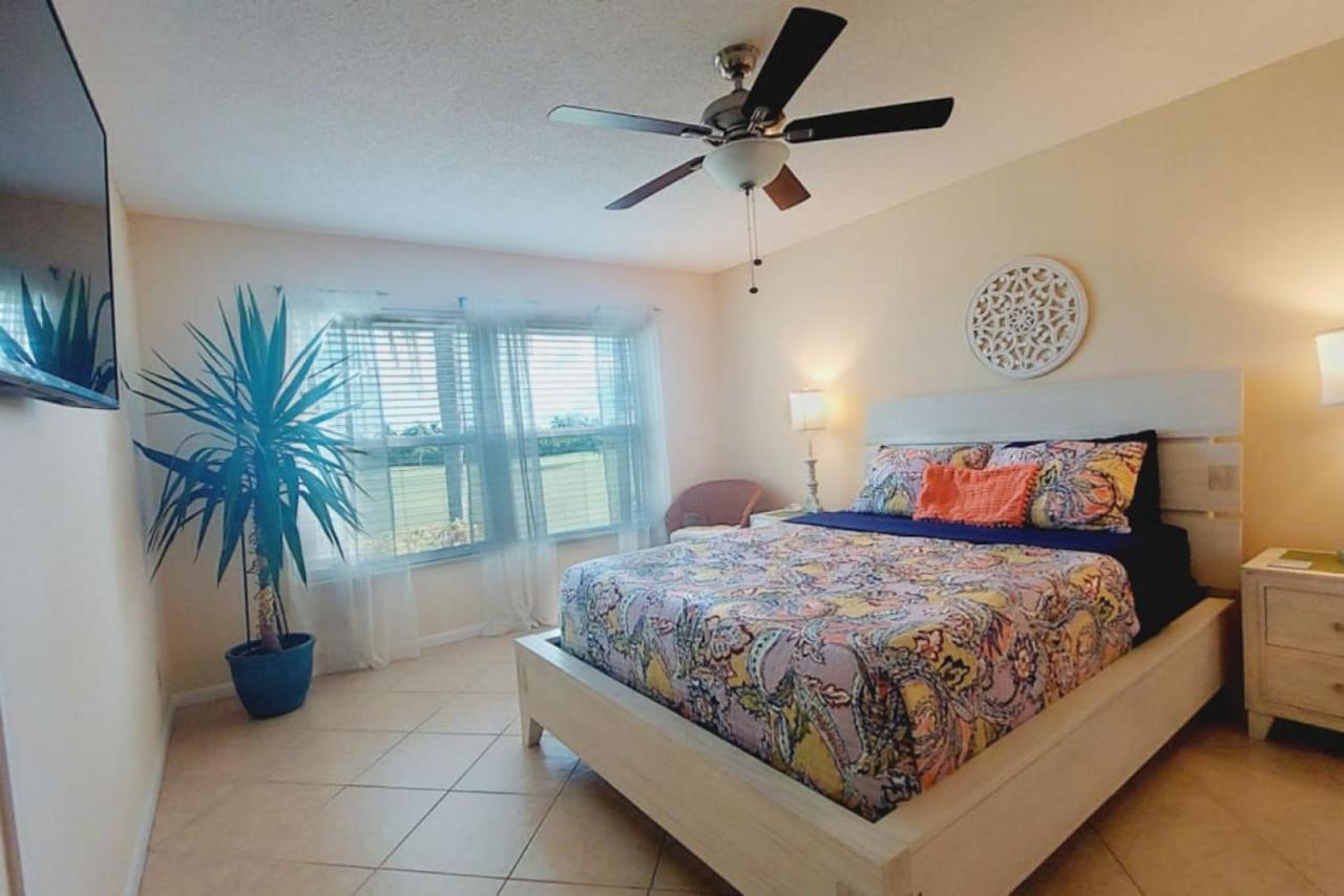 Paradise Sol 2Bd2Ba Condo On Golf Course Near Bch St. Petersburg Exteriör bild