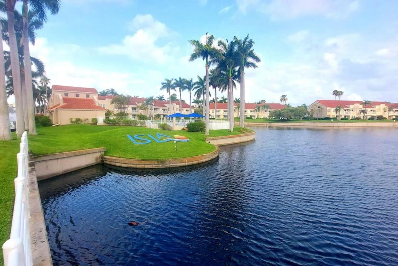 Paradise Sol 2Bd2Ba Condo On Golf Course Near Bch St. Petersburg Exteriör bild