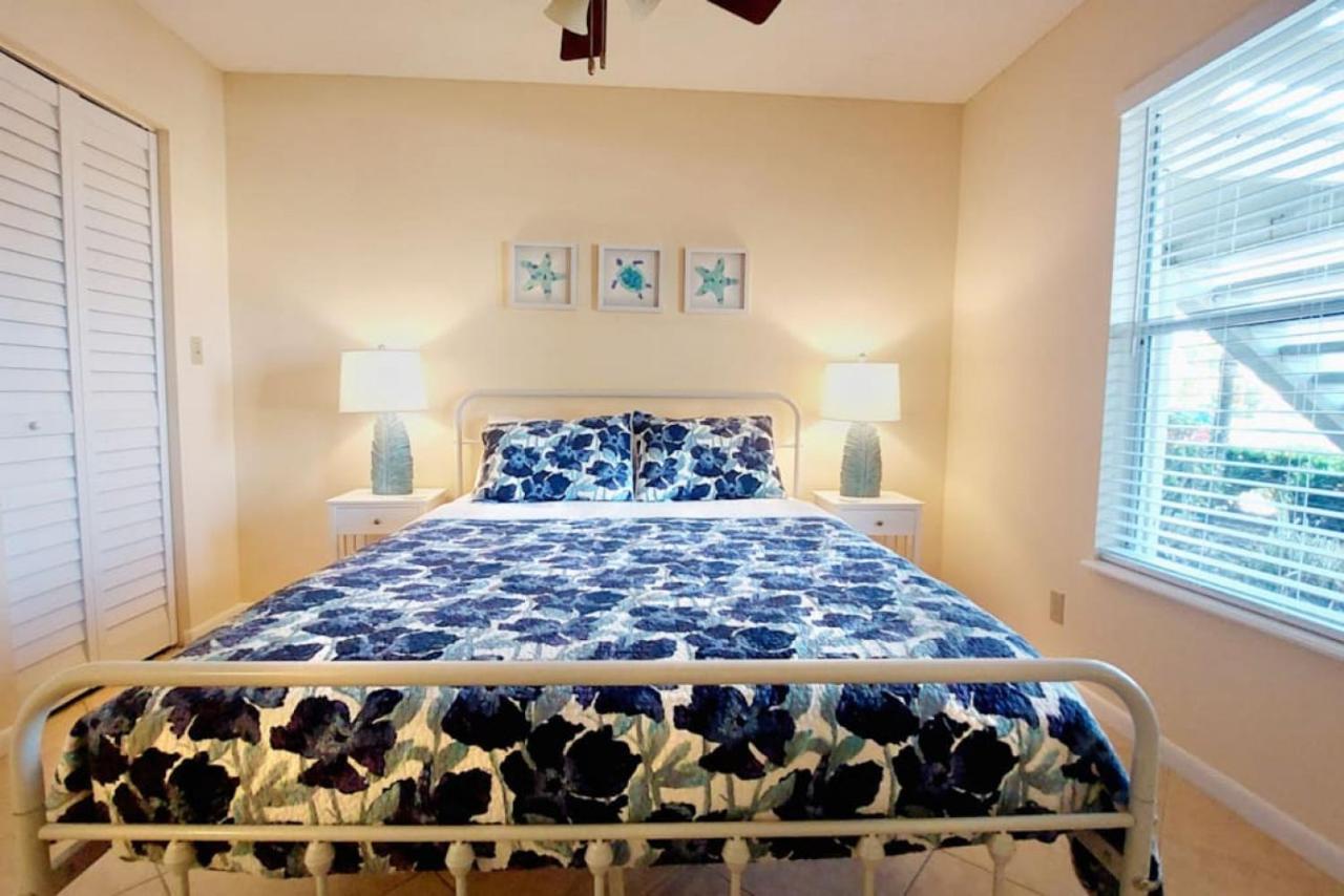 Paradise Sol 2Bd2Ba Condo On Golf Course Near Bch St. Petersburg Exteriör bild