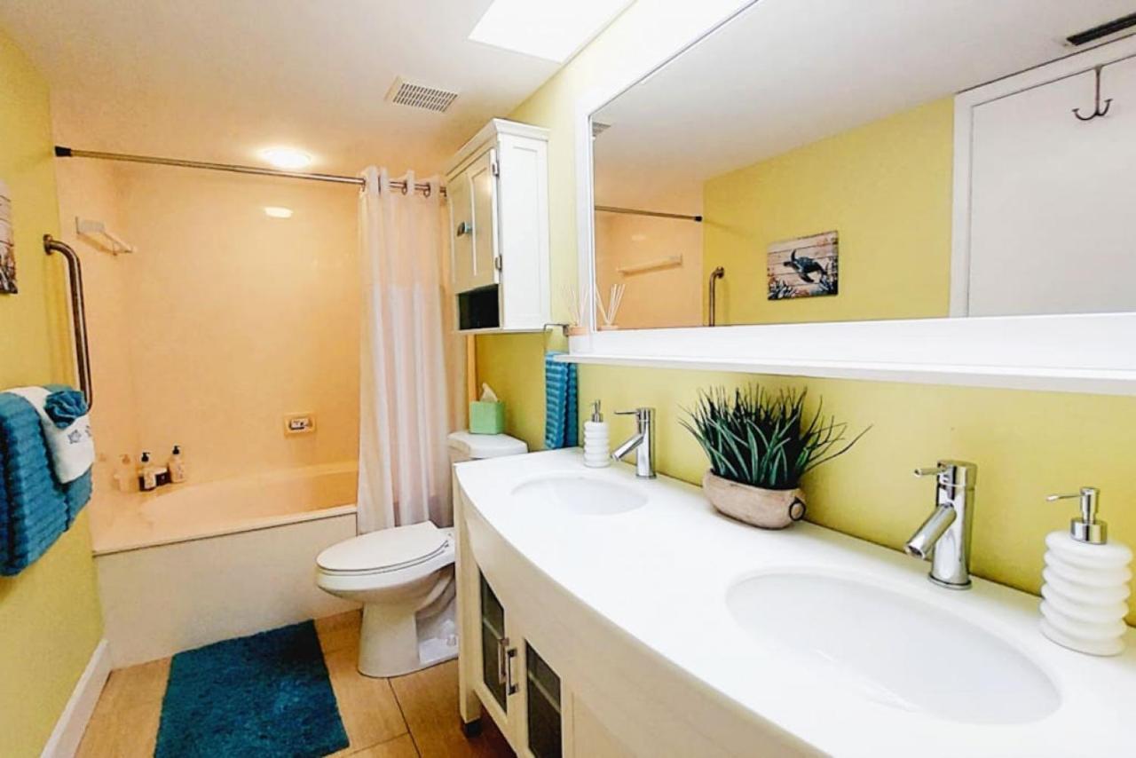 Paradise Sol 2Bd2Ba Condo On Golf Course Near Bch St. Petersburg Exteriör bild