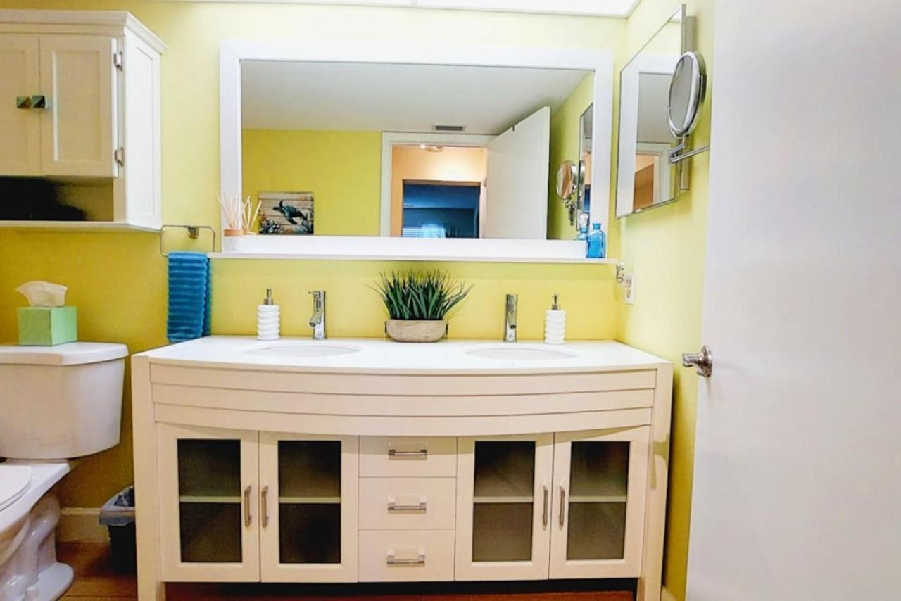 Paradise Sol 2Bd2Ba Condo On Golf Course Near Bch St. Petersburg Exteriör bild