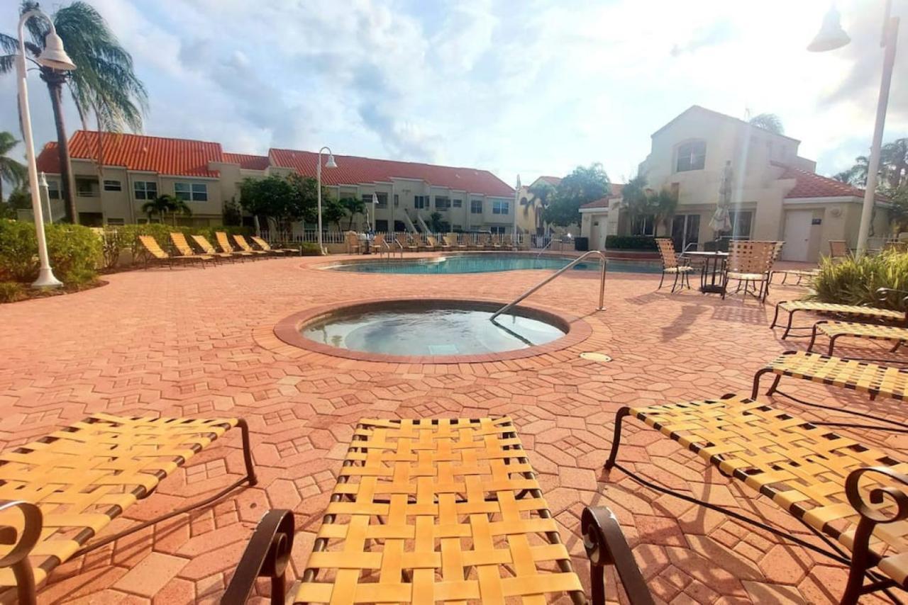 Paradise Sol 2Bd2Ba Condo On Golf Course Near Bch St. Petersburg Exteriör bild